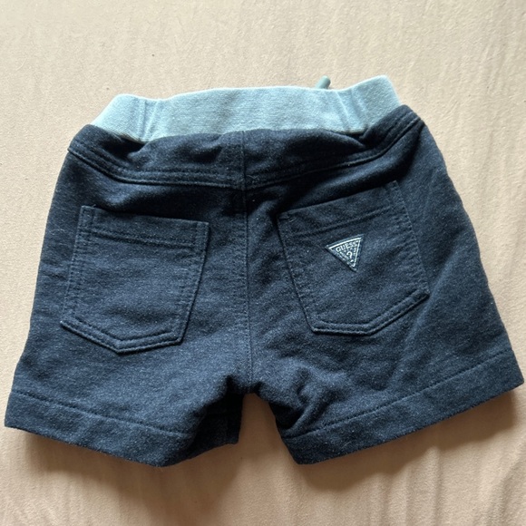 Guess two piece set teddy bear camo - Picture 2 of 6